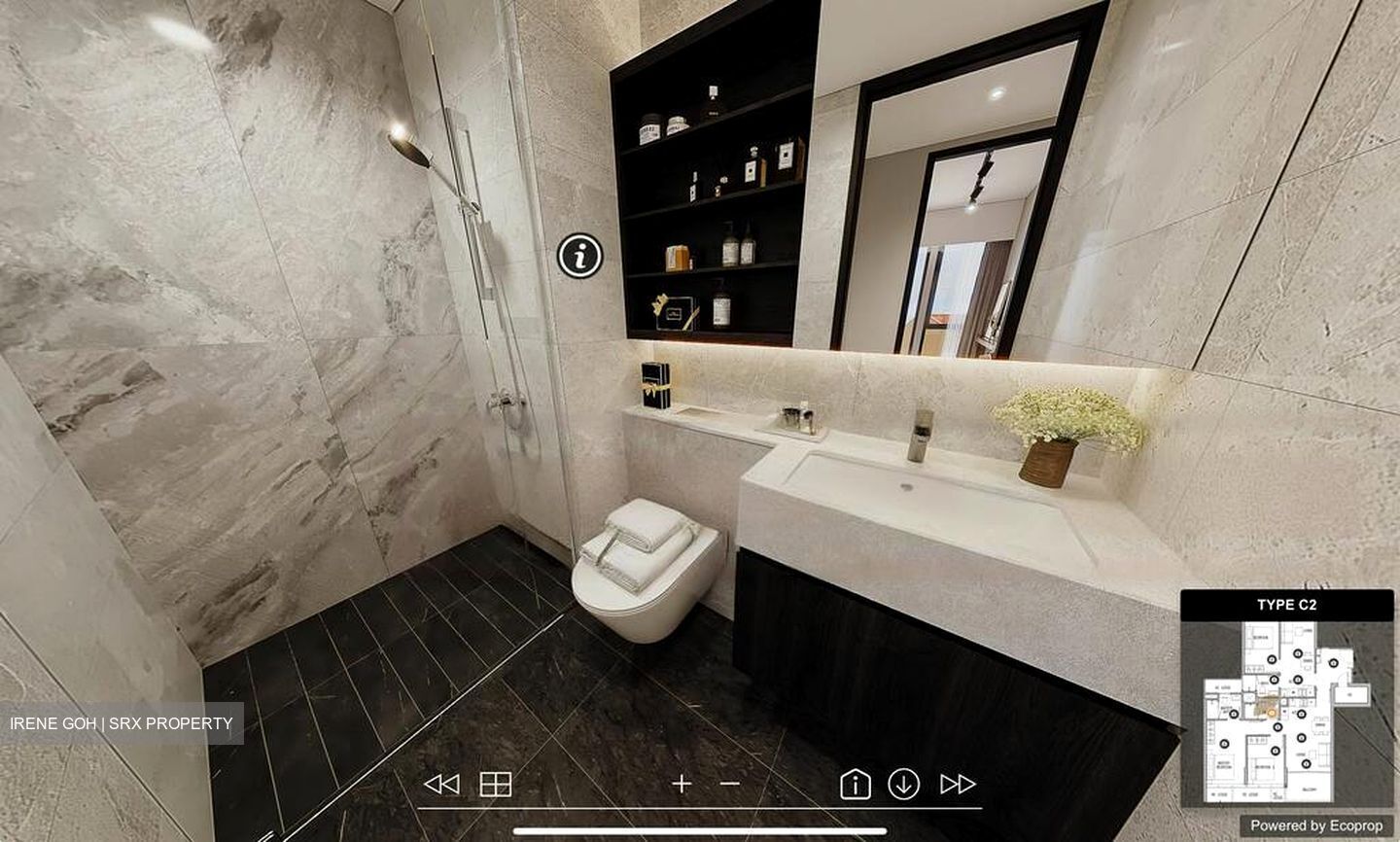 Gems Ville (D14), Apartment #458403471